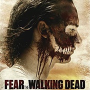 Fear the Walking Dead