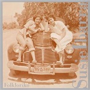 Susie Ibarra - Folkloriko