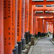 Hitobashira (Human Pillar)