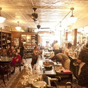 Brooklyn Farmacy | Brooklyn, New York