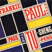 Frankie Paul ‎– Pass the Tu-Sheng-Peng