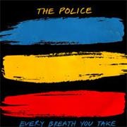 Every Breath You Take: The Singles - The Police