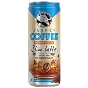 Hell Energy Coffee Slim Latte