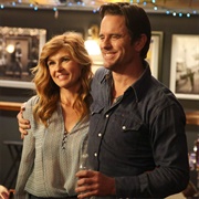 Rayna and Deacon, Nashville