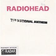 Radiohead - The National Anthem
