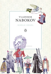 Nikolai Gogol (Vladimir Nabokov)