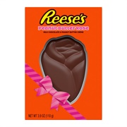 Reese's Milk Chocolate Peanut Butter Rose
