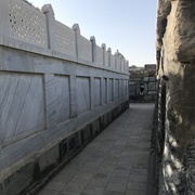 Mausoleum of Bakhautdin Naqsband