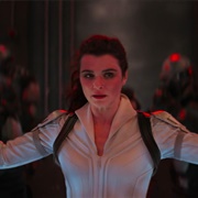 Rachel Weisz - Melina Vostokoff