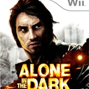 Alone in the Dark (Wii)
