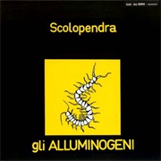 Alluminogeni - Scolopendra