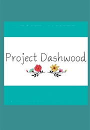 Project Dashwood (Webseries) (2014)