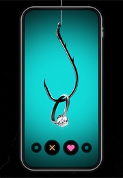 The Tinder Swindler (2022)