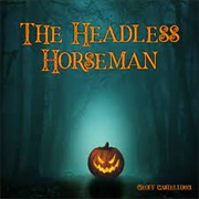 The Headless Horseman - Geoff Castellucci