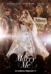 Marry Me (2022)