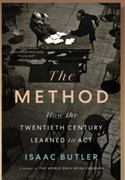 The Method (Isaac Butler)