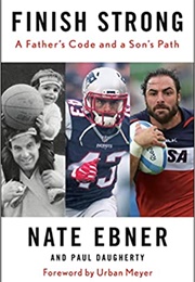 Finish Strong (Nate Ebner)