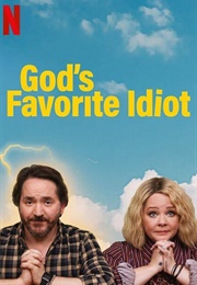 God's Favourite (2022)