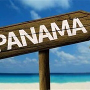 Panama Sign Language