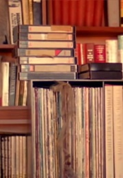 Three Minute Wonders: Lester (2009)