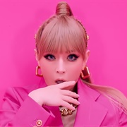 Ayumi Hamasaki (80 Million)