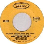 Jeff Beck Group - Plynth