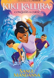 Kiki Kallira Conquers a Curse (Sangu Mandanna)