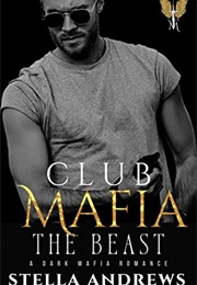 The Beast (Stella Andrews)
