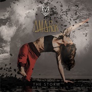 Amarok - The Storm