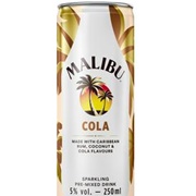 Malibu Cola