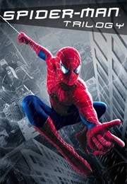 Spider-Man Trilogy (2002) - (2007)