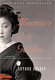 Memoirs of a Geisha