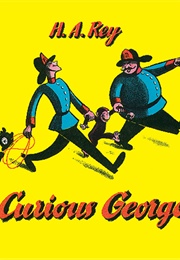 Curious George