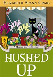 Hushed Up (Elizabeth Spann Craig)