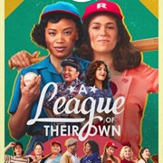 A League of Their Own (2022)