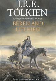 Beren and Lúthien (J.R.R. Tolkien)