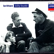 Britten: Billy Budd