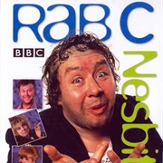 Rab C. Nesbitt - Season 1