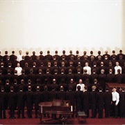 San Francisco Gay Men's Chorus