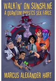 Walkin' on Sunshine (1997)