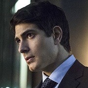 Ray Palmer (Arrow)