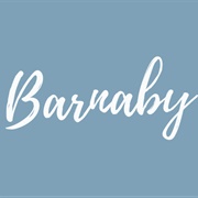 Barnaby