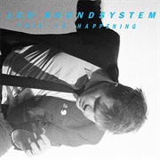 LCD Soundsystem - This Is Happening (2010)