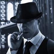 Being Threatened by a Governmental Worker