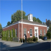 Pocomoke City, Maryland