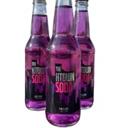 The Htown Soda