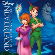 Peter Pan: Return to Neverland