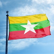 Myanmar