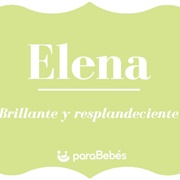 Elena