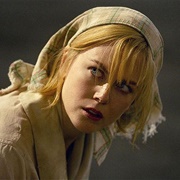 Nicole Kidman - Dogville